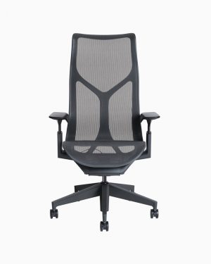 Cosm Chair, High Back