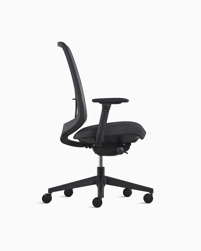 Verus Task Chair