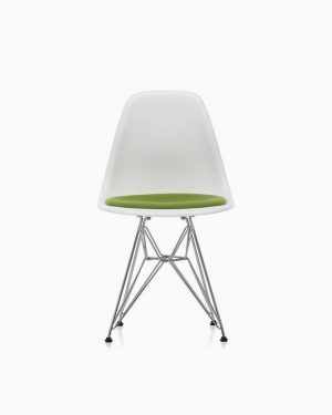 Eames Plastic DSR