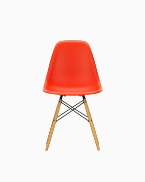 Eames Plastic DSW