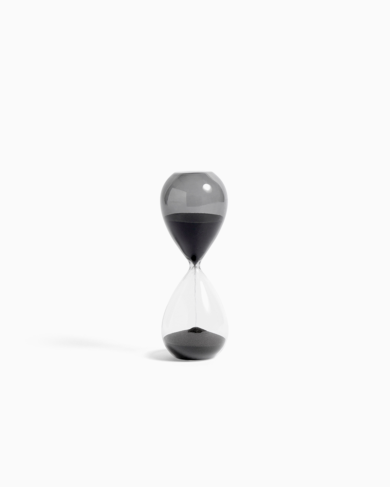 TIME Hourglass M