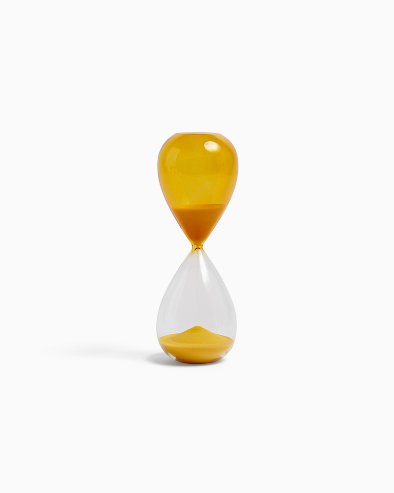 TIME Hourglass L
